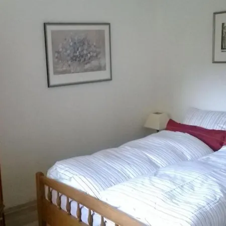 Gaestehaus Alte Schule Apartment